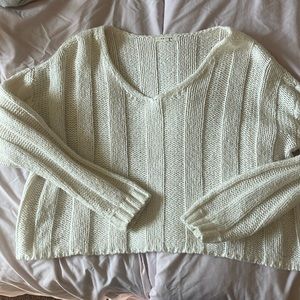 PACSUN knit sweater